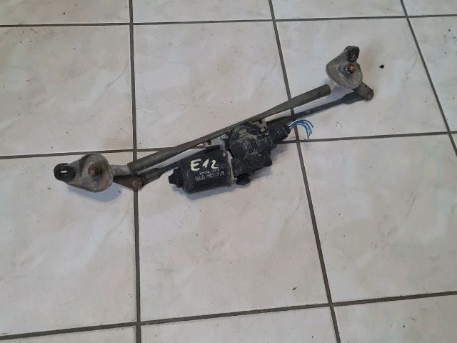 bontott TOYOTA COROLLA Első Ablaktörlő Szerkezet Motorral