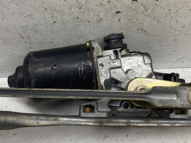 bontott TOYOTA COROLLA Első Ablaktörlő Szerkezet Motorral