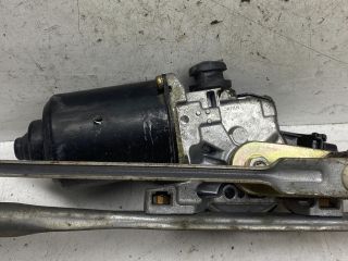 bontott TOYOTA COROLLA Első Ablaktörlő Szerkezet Motorral