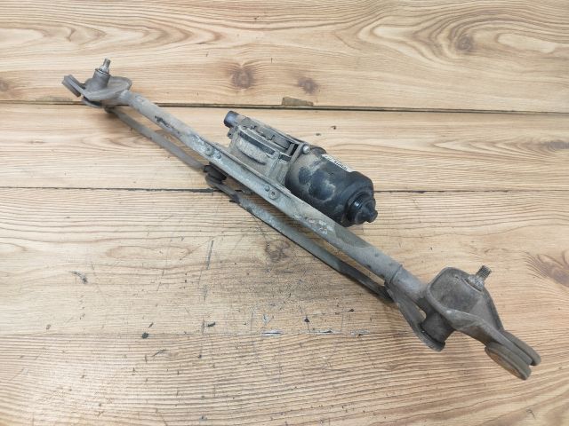 bontott TOYOTA COROLLA Első Ablaktörlő Szerkezet Motorral