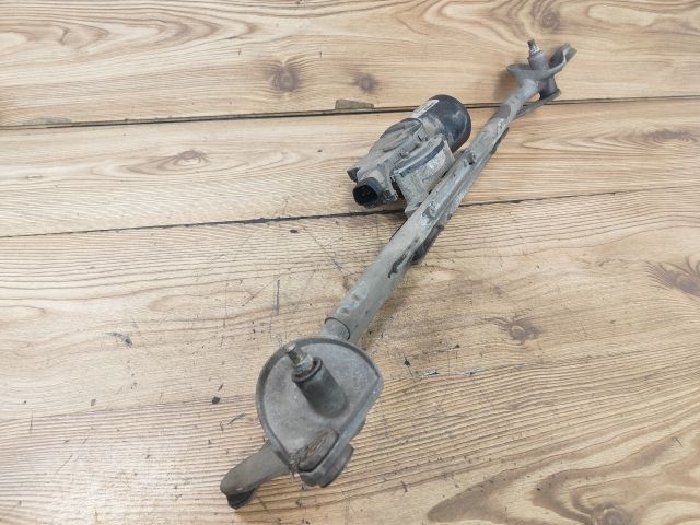 bontott TOYOTA COROLLA Első Ablaktörlő Szerkezet Motorral