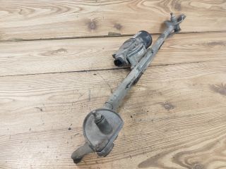 bontott TOYOTA COROLLA Első Ablaktörlő Szerkezet Motorral