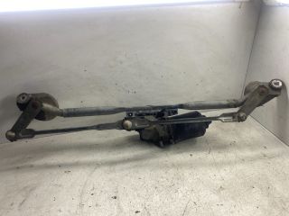 bontott TOYOTA COROLLA Első Ablaktörlő Szerkezet Motorral