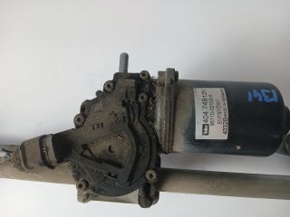 bontott TOYOTA COROLLA Első Ablaktörlő Szerkezet Motorral