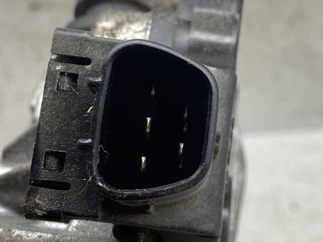 bontott TOYOTA COROLLA Első Ablaktörlő Szerkezet Motorral