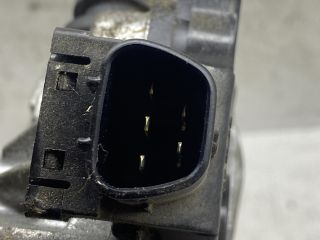 bontott TOYOTA COROLLA Első Ablaktörlő Szerkezet Motorral