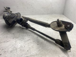 bontott TOYOTA COROLLA Első Ablaktörlő Szerkezet Motorral