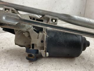 bontott TOYOTA COROLLA Első Ablaktörlő Szerkezet Motorral