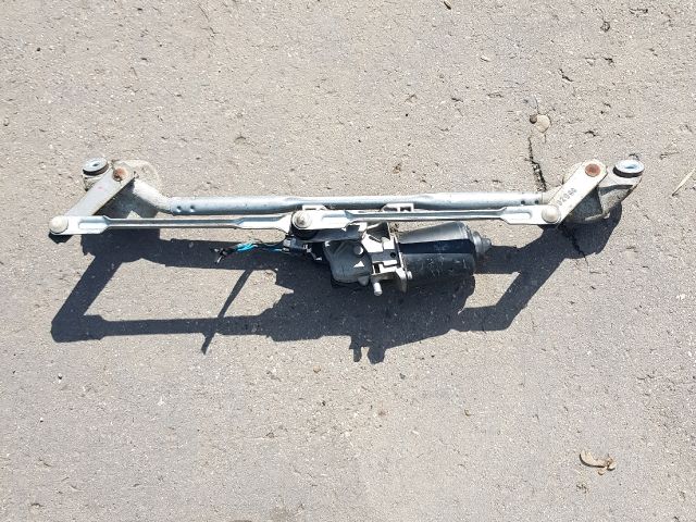 bontott TOYOTA COROLLA Első Ablaktörlő Szerkezet Motorral