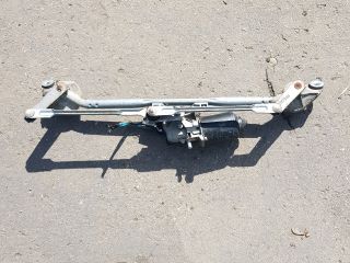 bontott TOYOTA COROLLA Első Ablaktörlő Szerkezet Motorral