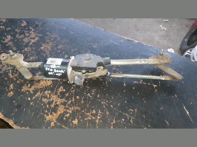 bontott TOYOTA COROLLA Első Ablaktörlő Szerkezet Motorral