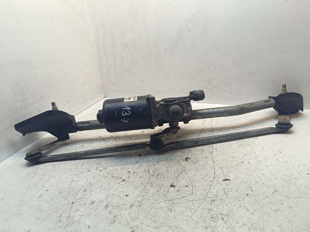 bontott TOYOTA COROLLA Első Ablaktörlő Szerkezet Motorral