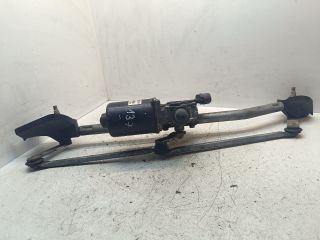 bontott TOYOTA COROLLA Első Ablaktörlő Szerkezet Motorral