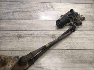 bontott TOYOTA COROLLA Első Ablaktörlő Szerkezet Motorral