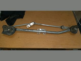 bontott TOYOTA COROLLA Első Ablaktörlő Szerkezet