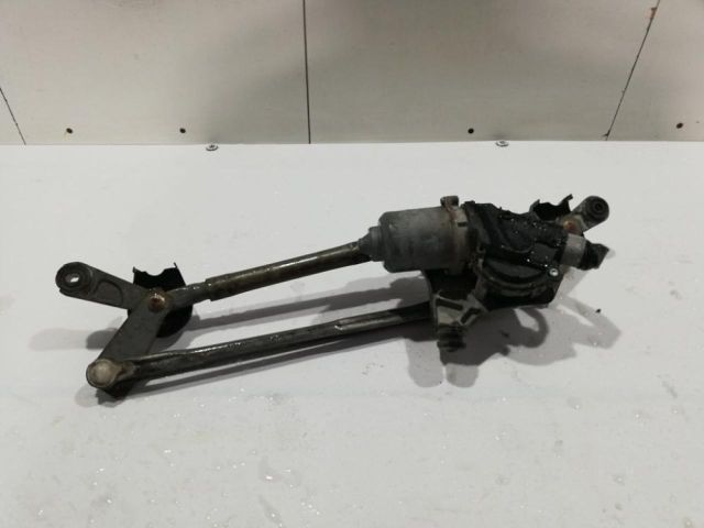 bontott TOYOTA COROLLA Első Ablaktörlő Szerkezet