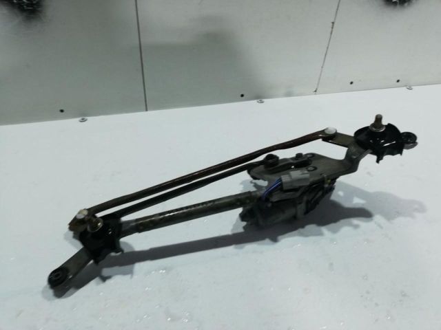 bontott TOYOTA COROLLA Első Ablaktörlő Szerkezet