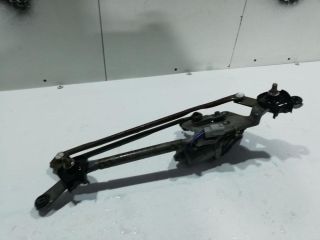 bontott TOYOTA COROLLA Első Ablaktörlő Szerkezet