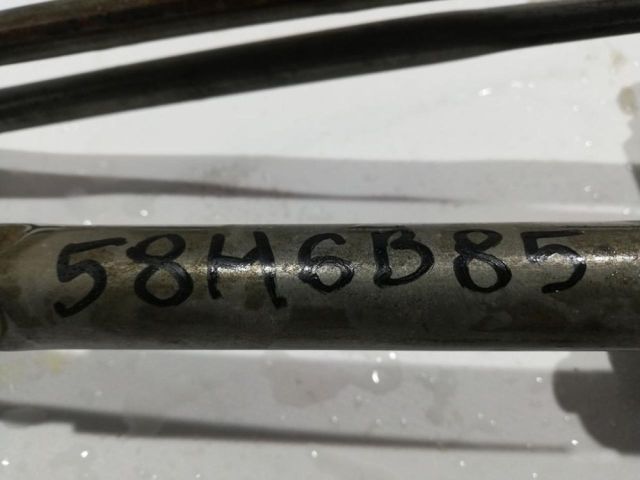 bontott TOYOTA COROLLA Első Ablaktörlő Szerkezet