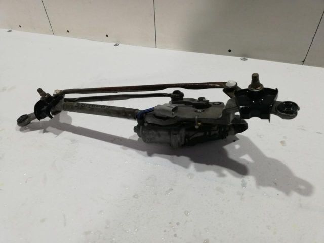 bontott TOYOTA COROLLA Első Ablaktörlő Szerkezet