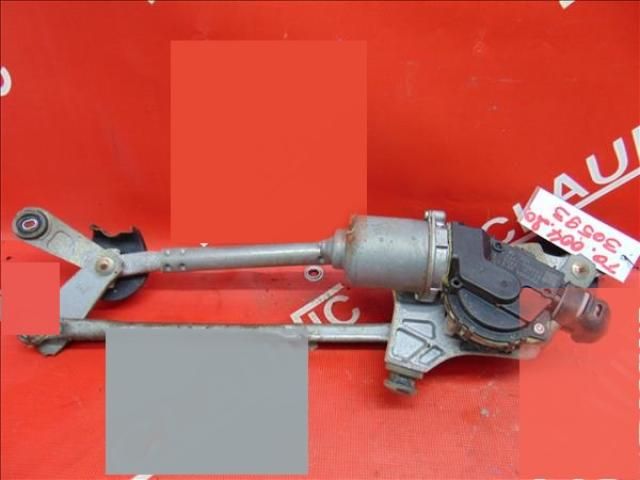 bontott TOYOTA COROLLA Első Ablaktörlő Szerkezet