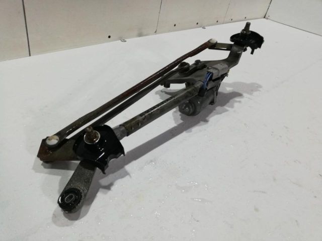 bontott TOYOTA COROLLA Első Ablaktörlő Szerkezet