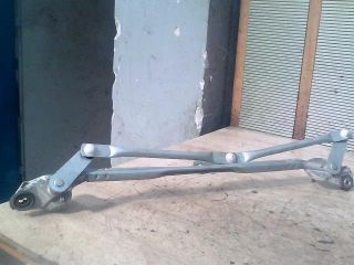 bontott TOYOTA COROLLA Első Ablaktörlő Szerkezet