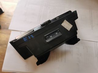 bontott TOYOTA COROLLA Első Hamutartó