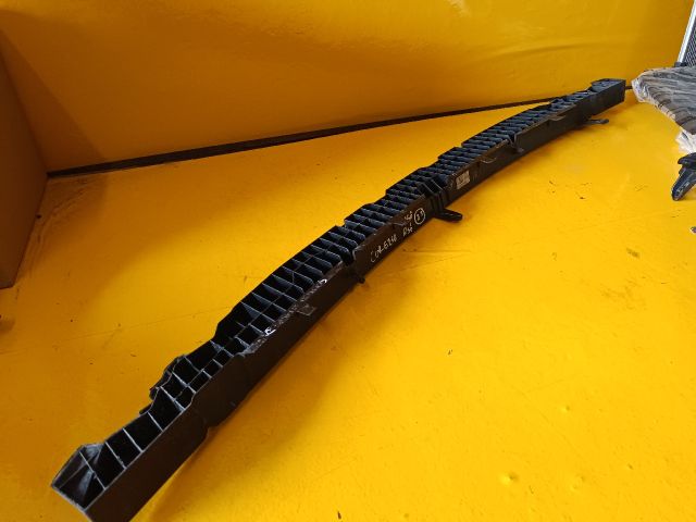 bontott TOYOTA COROLLA Első Lökhárító Alsó (Műanyag)