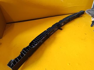 bontott TOYOTA COROLLA Első Lökhárító Alsó (Műanyag)