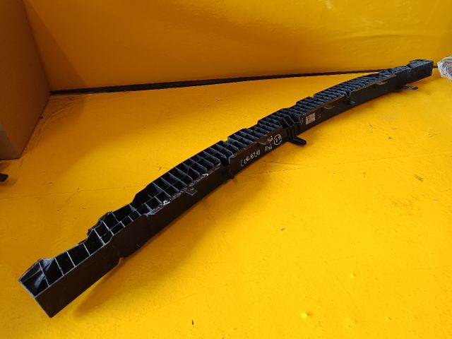 bontott TOYOTA COROLLA Első Lökhárító Alsó (Műanyag)