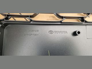 bontott TOYOTA COROLLA Első Lökhárító Alsó (Műanyag)