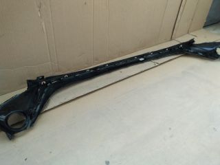 bontott TOYOTA COROLLA Első Lökhárító Díszléc