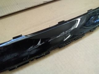 bontott TOYOTA COROLLA Első Lökhárító Díszléc