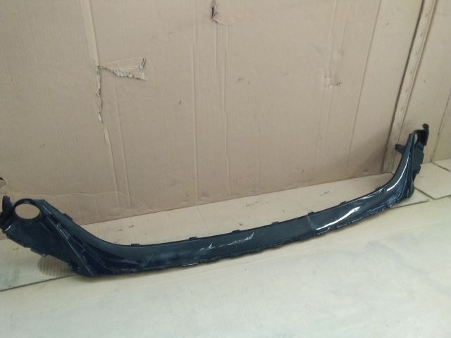 bontott TOYOTA COROLLA Első Lökhárító Díszléc