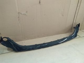 bontott TOYOTA COROLLA Első Lökhárító Díszléc