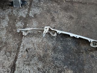 bontott TOYOTA COROLLA Első Lökhárító Díszléc