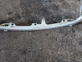 bontott TOYOTA COROLLA Első Lökhárító Díszléc