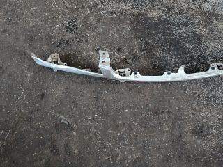 bontott TOYOTA COROLLA Első Lökhárító Díszléc