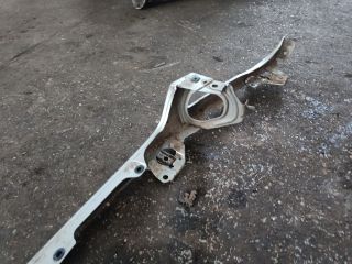 bontott TOYOTA COROLLA Első Lökhárító Díszléc