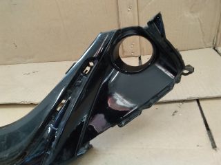 bontott TOYOTA COROLLA Első Lökhárító Díszléc