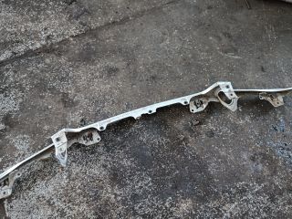 bontott TOYOTA COROLLA Első Lökhárító Díszléc