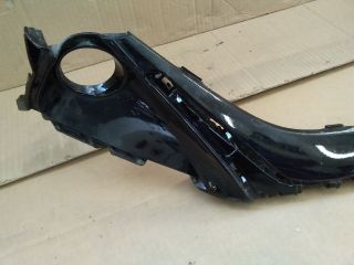 bontott TOYOTA COROLLA Első Lökhárító Díszléc