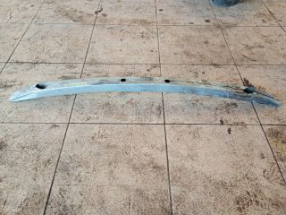 bontott TOYOTA COROLLA Első Lökhárító Merevítő (Fém)