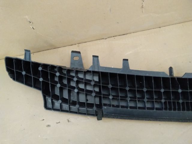 bontott TOYOTA COROLLA Első Lökhárító Merevítő (Fém)