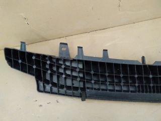 bontott TOYOTA COROLLA Első Lökhárító Merevítő (Fém)