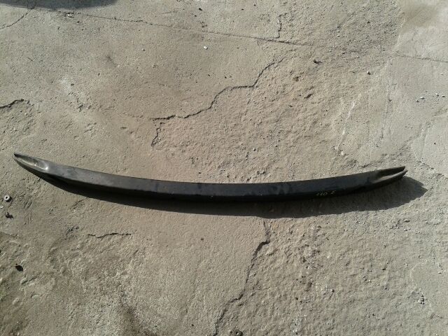 bontott TOYOTA COROLLA Első Lökhárító Merevítő (Fém)