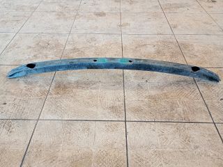 bontott TOYOTA COROLLA Első Lökhárító Merevítő (Fém)