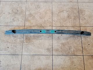 bontott TOYOTA COROLLA Első Lökhárító Merevítő (Fém)