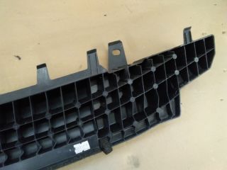 bontott TOYOTA COROLLA Első Lökhárító Merevítő (Fém)